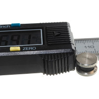 Штангенциркуль ШЦЦ-I- 250-0,01 ГОСТ 166-89 GRIFF D168105