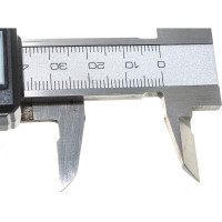 Штангенциркуль ШЦЦ-I- 250-0,01 ГОСТ 166-89 GRIFF D168105