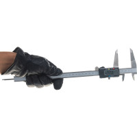 Штангенциркуль ШЦЦ-I- 250-0,01 ГОСТ 166-89 GRIFF D168105