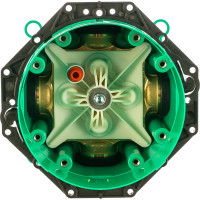 Скрытая часть HANSGROHE 01800180 ibox universal 00000007256