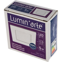 Точечный светильник Lumin'arte DLUSWH-DLL5W-S