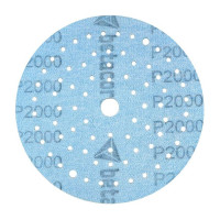 Круг шлифовальный Multiholes (100 шт; 150 мм; P 2000) Betacord 600.2000