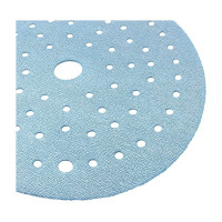Круг шлифовальный Multiholes (100 шт; 150 мм; P 2000) Betacord 600.2000