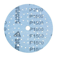 Круг шлифовальный Multiholes (100 шт; 150 мм; P 1500) Betacord 600.1500