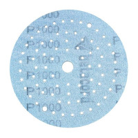 Круг шлифовальный Multiholes (100 шт; 150 мм; P1000) Betacord 600.1001