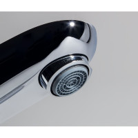 Высокий смеситель для раковины HANSGROHE 31608000 Focus Е2 00000008225