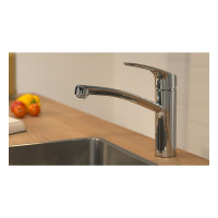 Смеситель для кухни HANSGROHE 31806000 Focus Е2 00000008305