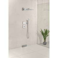 Ручной душ HANSGROHE 26530000 Raindance Select S 120 3jet 00000031148