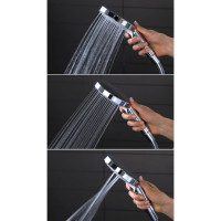 Ручной душ HANSGROHE 26530000 Raindance Select S 120 3jet 00000031148