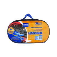 Провода прикуривания KRAFT 300А KT 880001