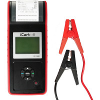 Бумага для тестера IC-500, IC-700 iCartool IC-802