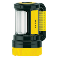 Аккумуляторный фонарь КОСМОС 5W LED KOCAc2005W_Ex, бок.пан. 10Вт, 3 реж раб, з/у 22 479991