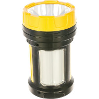 Аккумуляторный фонарь КОСМОС 5W LED KOCAc2005W_Ex, бок.пан. 10Вт, 3 реж раб, з/у 22 479991