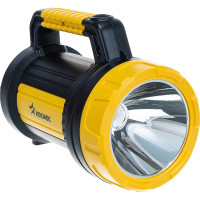 Аккумуляторный фонарь КОСМОС 5W LED KOCAc2005W_Ex, бок.пан. 10Вт, 3 реж раб, з/у 22 479991