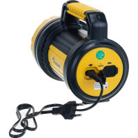 Аккумуляторный фонарь КОСМОС 5W LED KOCAc2005W_Ex, бок.пан. 10Вт, 3 реж раб, з/у 22 479991