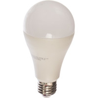 Светодиодная лампа КОСМОС LED A65 25Вт 220В E27 4500К LkecLED25wA65E2745 527740