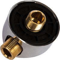 Шланговое подсоединение HANSGROHE 27454000 Fixfit 00000007746