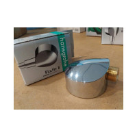 Шланговое подсоединение HANSGROHE 27454000 Fixfit 00000007746