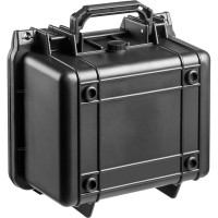 Ударопрочный пластиковый ящик KRAFTOOL Panzer степень защиты IP55, 10" 38251-10