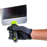 Фасадный шпатель Armero 250мм, нержавеющая сталь A211/250