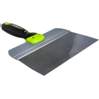 Фасадный шпатель Armero 250мм, нержавеющая сталь A211/250