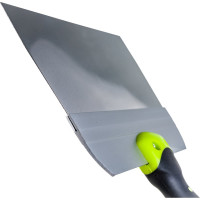 Фасадный шпатель Armero 250мм, нержавеющая сталь A211/250