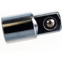 Переходник F 3/8DR – M 1/2DR KRAFT KT 700637