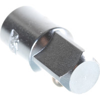 Переходник F 3/8DR – M 1/2DR KRAFT KT 700637