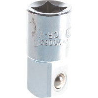 Переходник F 3/8DR – M 1/2DR KRAFT KT 700637