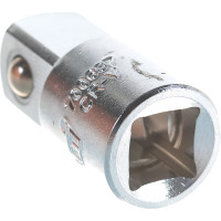 Переходник F 3/8DR – M 1/2DR KRAFT KT 700637