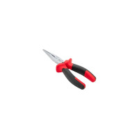 Длинногубцы 160 мм EKF Master Basic 4362367