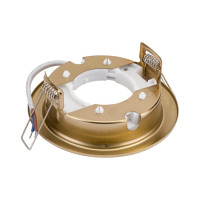 Встраиваемый светильник IN HOME GX53R-RG-standard GX53 230В 4690612008417