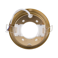 Встраиваемый светильник IN HOME GX53R-RG-standard GX53 230В 4690612008417