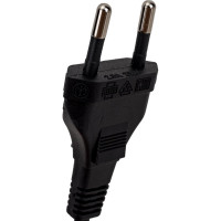 Настольный светильник под лампу IN HOME СНО-15Б на основании 60Вт E27 БЕЛЫЙ 4690612012896