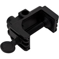 Настольный светильник под лампу IN HOME СНО-15Б на основании 60Вт E27 БЕЛЫЙ 4690612012896