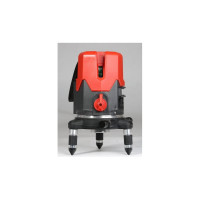 Лазерный нивелир CROWN CT44024 BMC