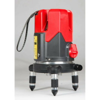 Лазерный нивелир CROWN CT44024 BMC