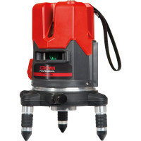Лазерный нивелир CROWN CT44024 BMC