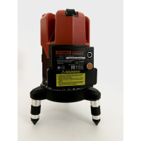 Лазерный нивелир CROWN CT44024 BMC