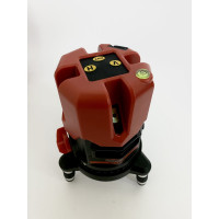 Лазерный нивелир CROWN CT44024 BMC