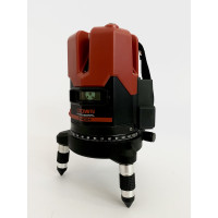 Лазерный нивелир CROWN CT44024 BMC