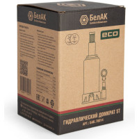 Гидравлический домкрат БелАК 5 т, ECO БАК.70014