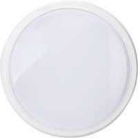 Светодиодный светильник IN HOME СПБ-2-КРУГ 24Вт 230В 4000К 1700лм 310мм белый 4690612020662