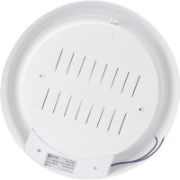 Светодиодный светильник IN HOME СПБ-2-КРУГ 24Вт 230В 4000К 1700лм 310мм белый 4690612020662