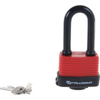 Навесной замок Palladium 905WP-50L 9509
