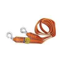 Буксировочный трос KRAFT 3.5 тонны KT 840001