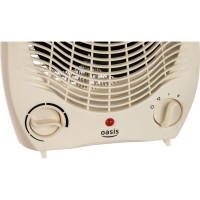 Тепловентилятор OASIS SB-20R "" 4640130905835