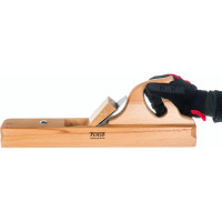 Деревянный фуганок 51 мм PINIE ЭКО 6-51E/E