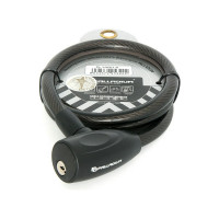 Тросовый замок Palladium PL 100/1.2 9139