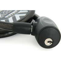 Тросовый замок Palladium PL 100/1.2 9139